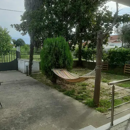 Magnolia House Hébergement de vacances