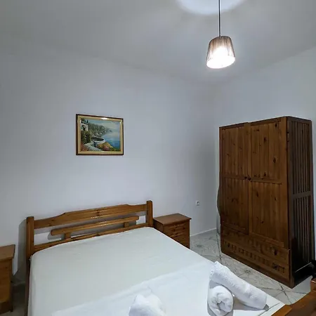Magnolia House Σπίτι διακοπών *