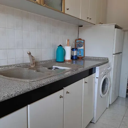 Semesterbostad Magnolia House *