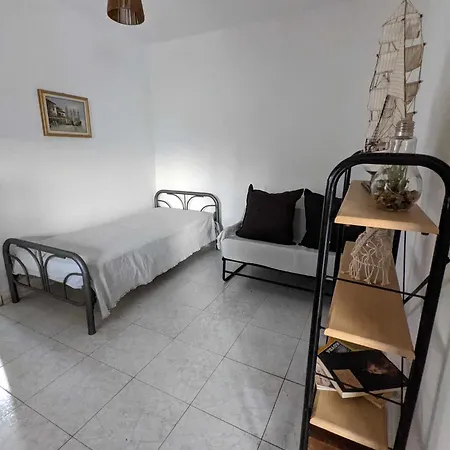 Magnolia House Σπίτι διακοπών *