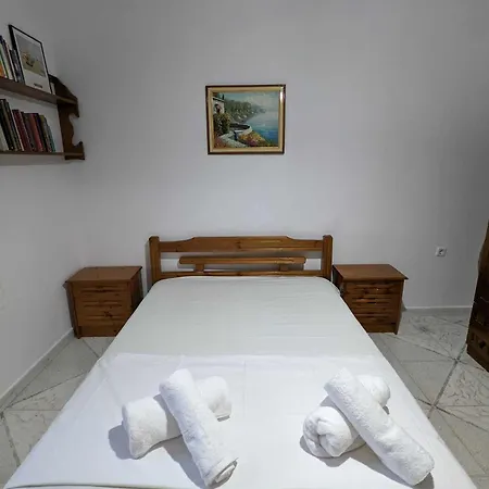 Magnolia House Σπίτι διακοπών *