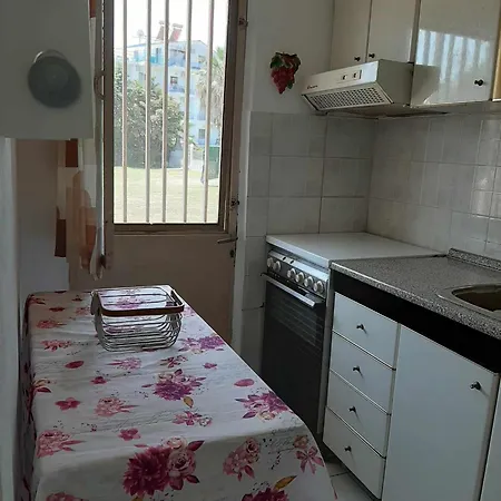 Magnolia House *