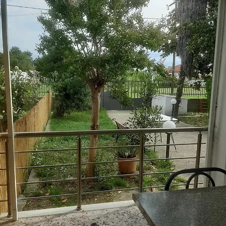 Magnolia House Hébergement de vacances *