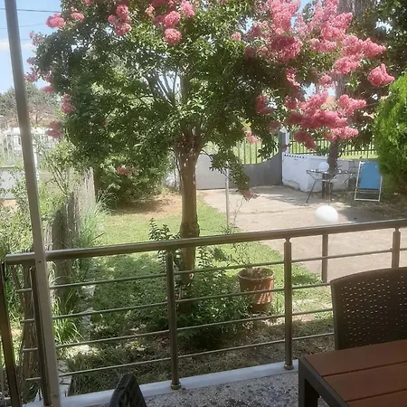 Hébergement de vacances Magnolia House *