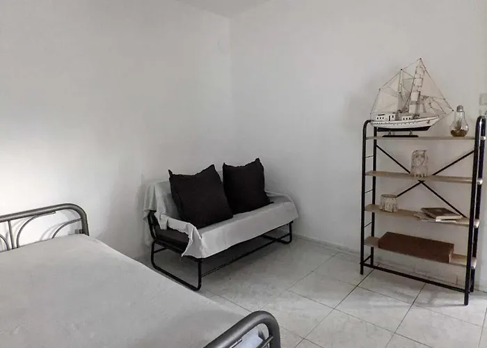 Vakantiehuis Magnolia House