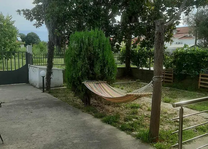 Magnolia House Vakantiehuis